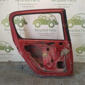 Puerta Trasera Izquierda Peugeot 307 (05559432) Lp