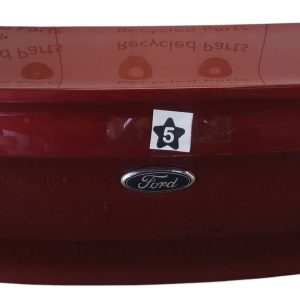 Tapa De Baul Ford Ka Kinetic (06001492)