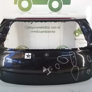 Porton Trasero Citroen Ds3 (03886021)