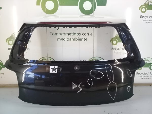 Porton Trasero Citroen Ds3 (03886021)
