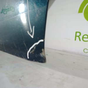 Puerta Trasera Izquierda Chevrolet Corsa (03326521) Lp