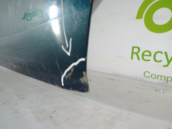 Puerta Trasera Izquierda Chevrolet Corsa (03326521) Lp