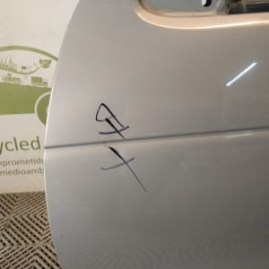 Puerta Delantera Izquierda Renault Megane F1 (06181260)