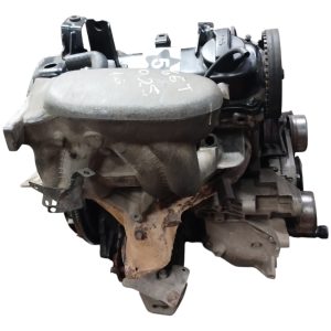 Motor Vw Gol 1.6 8v (06659243)