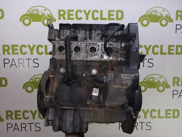 Motor Chevrolet Corsa 2 1.8 8v – Detalle – (05402745)