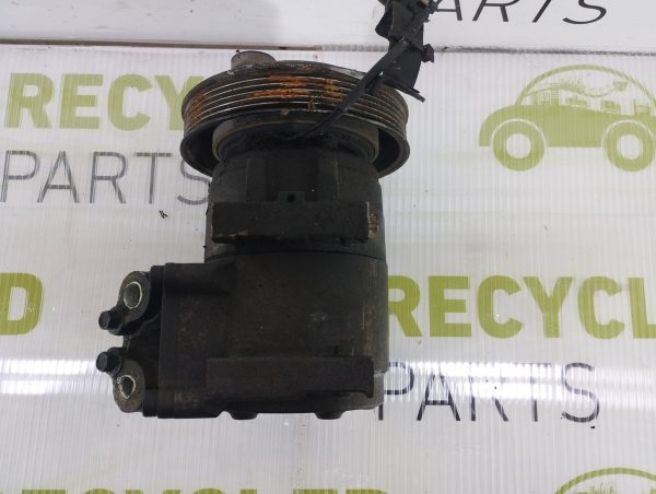 Compresor De A/a Ford Ecosport 1.6 (05092241)