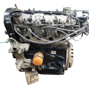 Motor Vw Gol Trend 1.6 8v (06605490)