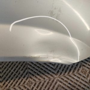 Guardabarro Derecho Chevrolet Classic (06179063)