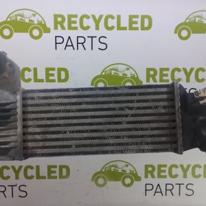 Intercooler Peugeot 406 2.0 Hdi (03241308)