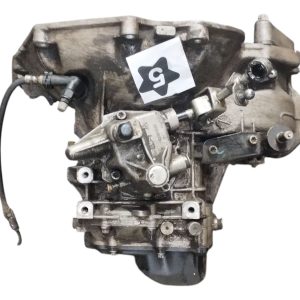 Caja De Velocidades Chevrolet Corsa 1.8 8v (06317853)