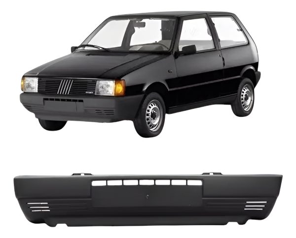 Paragolpe Delantero Fiat Uno S/faro 1992-2004