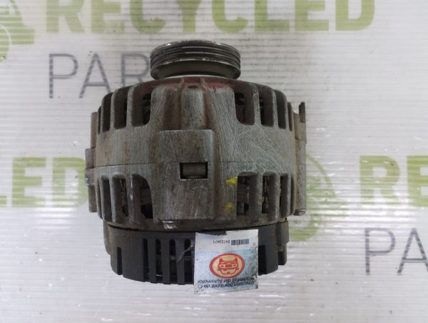 Alternador Renault Clio 1.2 (04723471)