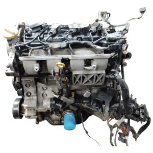 Motor Renault Fluence 2.0 16v M4r (06280434)