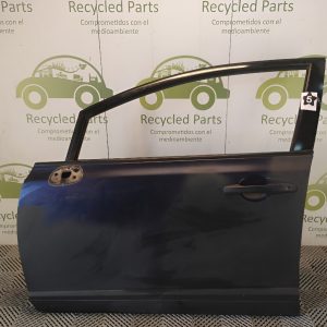 Puerta Delantera Izquierda Honda Civic 8va (06079011)