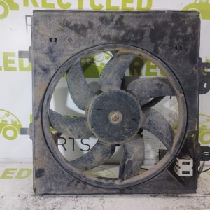 Electroventilador Citroen C3 1.5 (06073809)