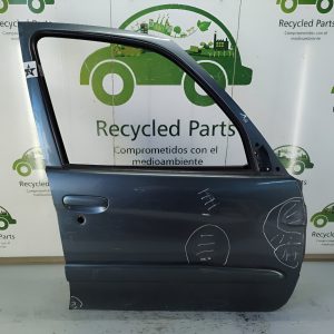 Puerta Delantera Derecha Citroen Xsara Picasso (04215799)