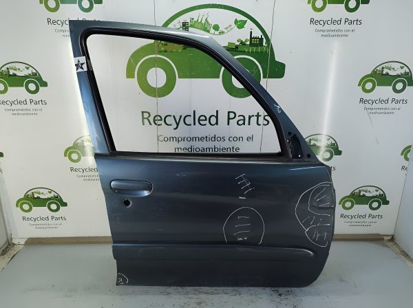Puerta Delantera Derecha Citroen Xsara Picasso (04215799)