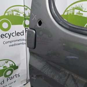 Puerta Delantera Derecha Peugeot Partner (05719565) Lp