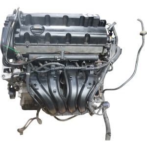 Motor Citroen C4 Loudge 2.0 16v (05980560)