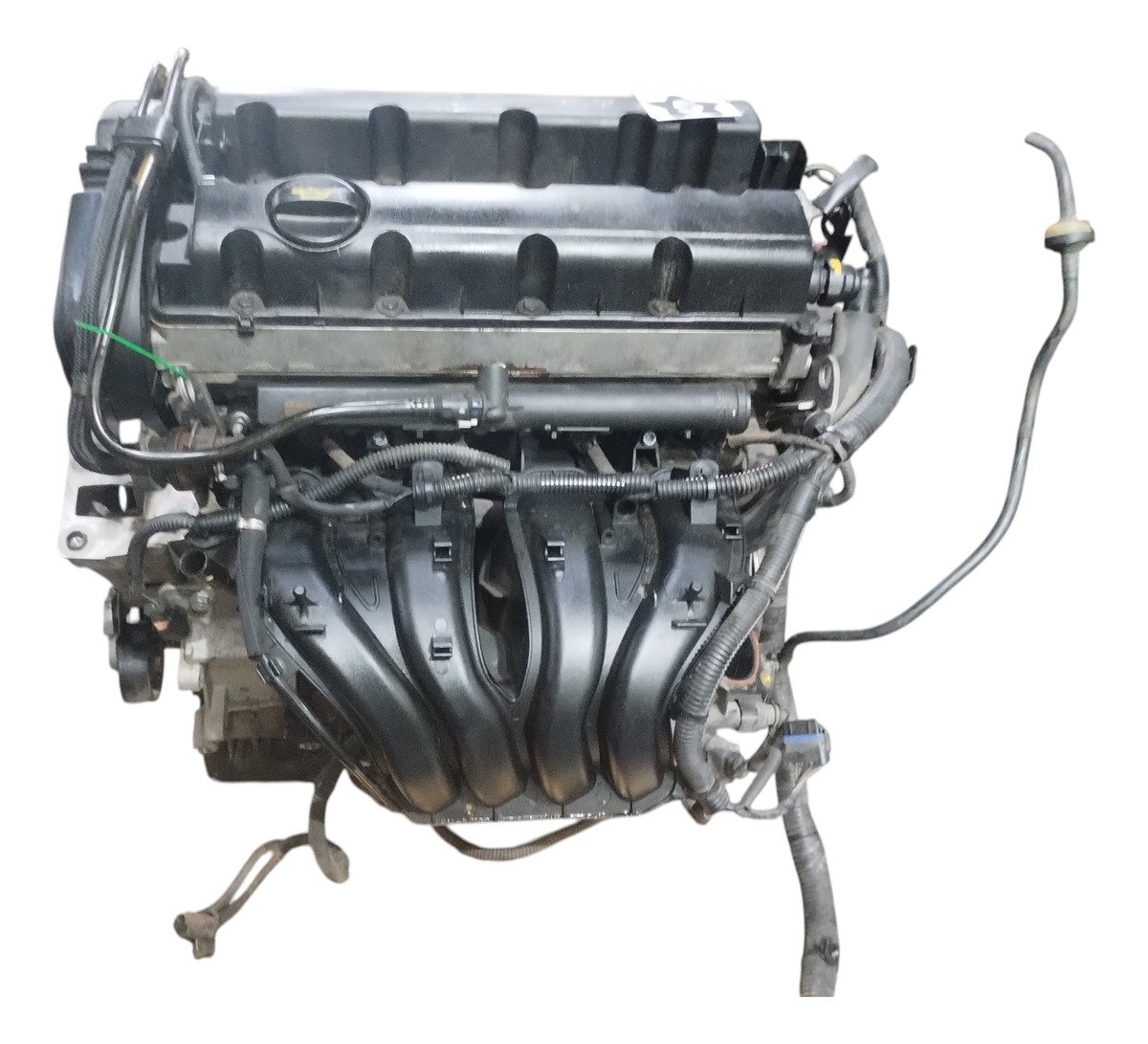 Motor Citroen C4 Loudge 2.0 16v (05980560)