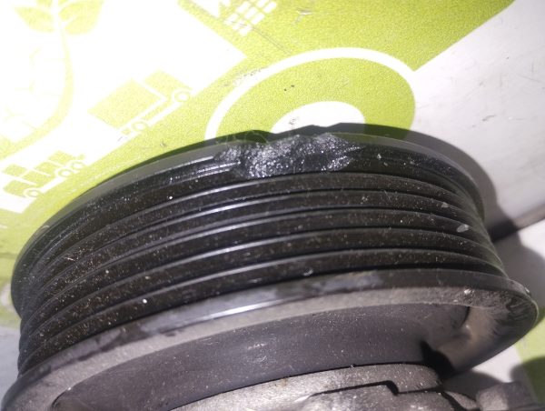 Compresor De A/a Bmw 328 2.0 (05981622)