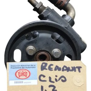 Bomba Hidraulica Renault Clio 1.2 (06523230)