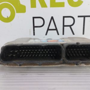 Modulo De Inyeccion Vw Voyage 1.6 (04648252)