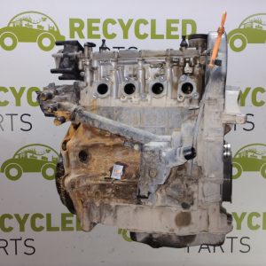 Motor Vw Suran 1.6 8v (06080673)