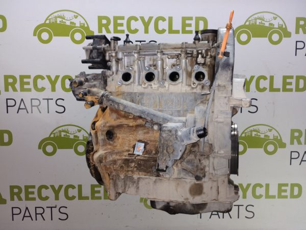 Motor Vw Suran 1.6 8v (06080673)