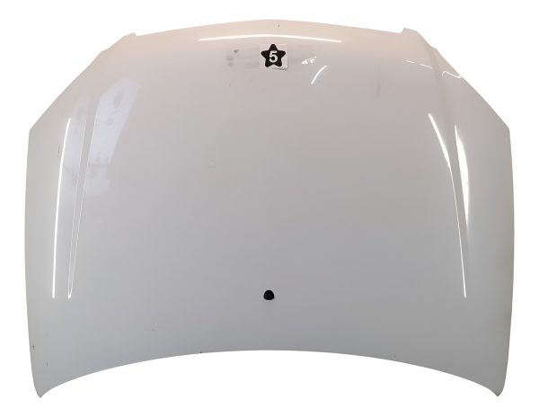 Capot Chevrolet Celta (05866742)