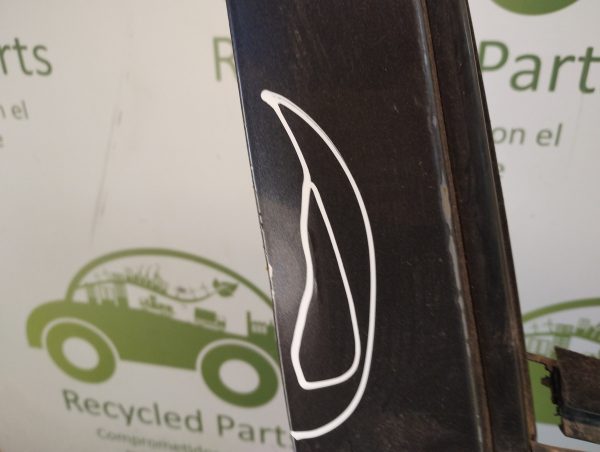 Puerta Delantera Derecha Vw Polo (05351588)