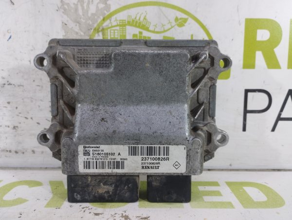 Modulo De Inyeccion Renault Duster 1.6 (05919298)