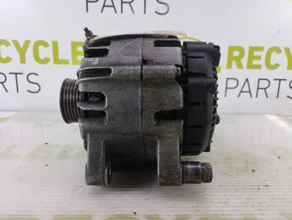 Alternador Peugeot 207 2.0 Hdi (05450976)