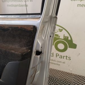 Puerta Delantera Derecha Fiat Palio F3 (06173711)