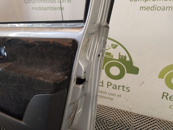 Puerta Delantera Derecha Fiat Palio F3 (06173711)