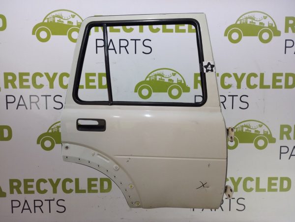Puerta Trasera Derecha Land Rover Freelander (05568954) Lp