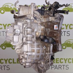 Caja De Velocidad Renault Fluence 2.0 (05569784)