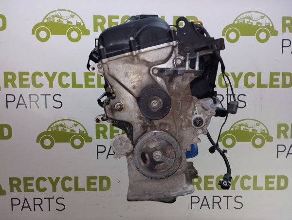Motor Hyundai I30 1.6 16v (05691514)