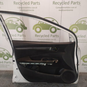 Puerta Delantera Izquierda Honda City (06317384)