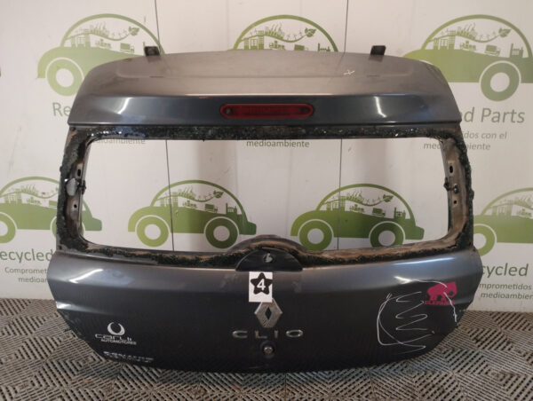 Porton Trasero Renault Clio Mio (05261051)