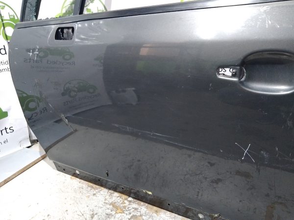 Puerta Delantera Izquierda Citroen C4 (05486557) Lp
