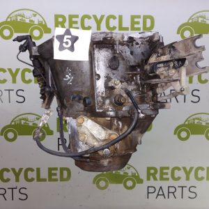 Caja De Velocidades Pegueot 308 1.6 Hdi (05693987)