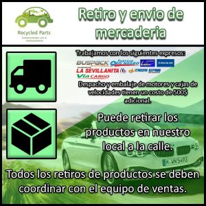 Modulo De Inyeccion Hyundai Veracruz 3.8 V6 (03364811)