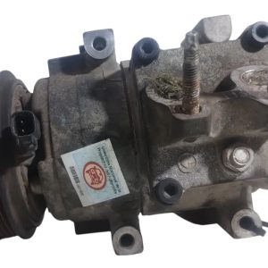 Compresor De A/a Ford Fiesta Kd 1.6 (06314580)