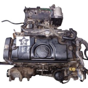 Motor Peugeot Partner 1.4 8v (05900334)