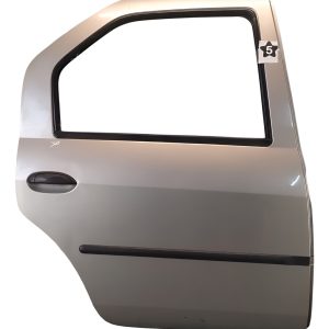 Puerta Trasera Derecha Renault Logan Lv (06131732)