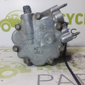 Compresor De A/a Peugeot 207 1.4 Hdi (04864706)