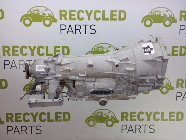 Caja De Velocidades Bmw X4 35i (05540749)