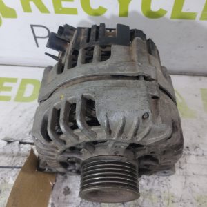 Alternador Peugeot 408 2.0 (06508817)