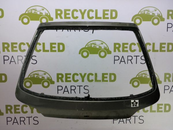 Porton Trasero Peugeot 306 (03116487) Lp